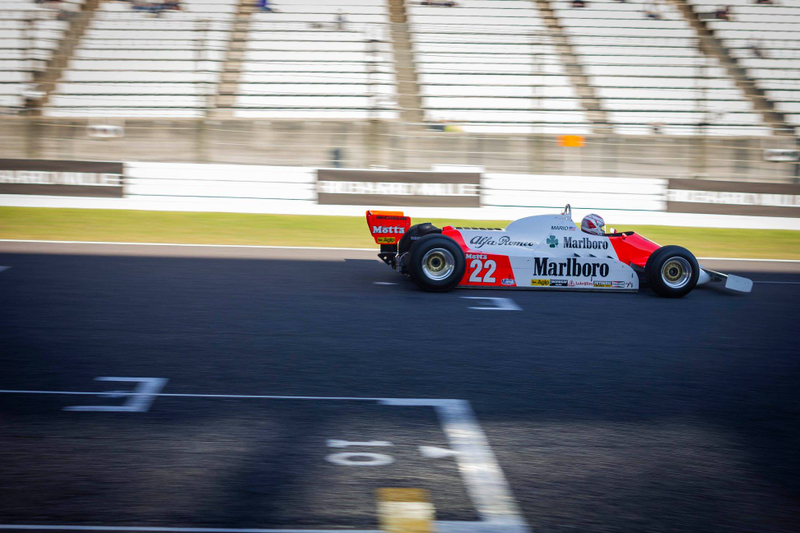 Illustration for article titled Last part of the photodump from Sound of Engine @ Suzuka circuit